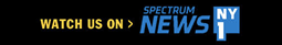 Watch us on Spectrum News NY1