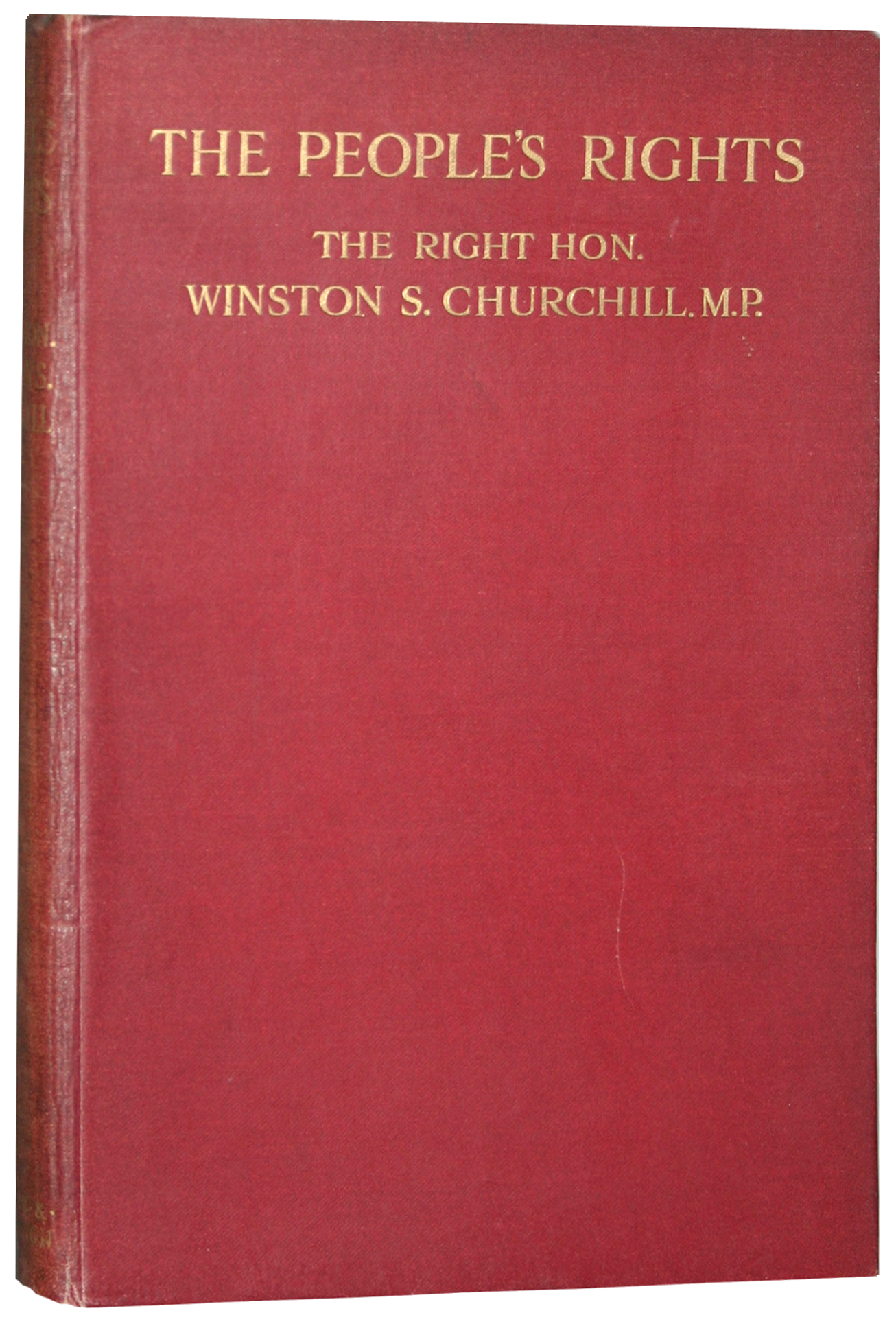 People S Rights THE PEOPLE'S RIGHTS | Chartwell Booksellers