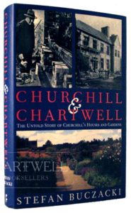 CHURCHILL & CHARTWELL