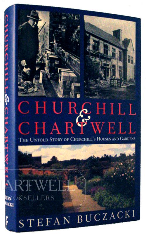 CELEBRATING CHARTWELL’S SURVIVAL