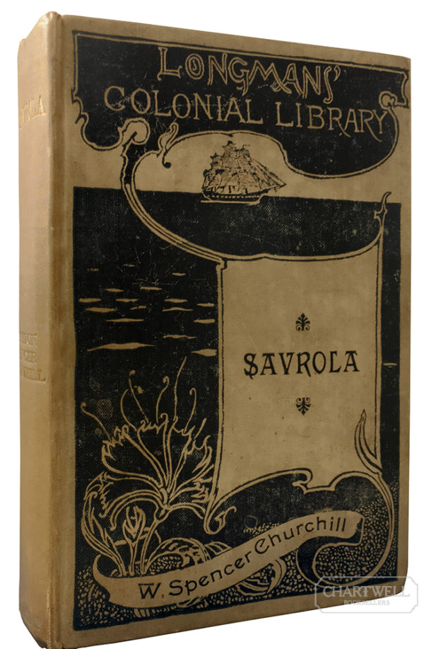 SAVROLA