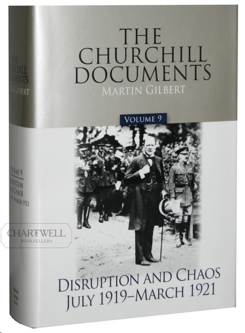 autobiography of winston churchill pdf