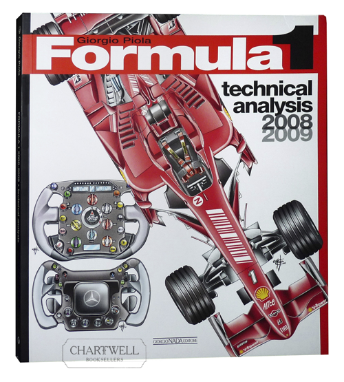 formula 1 case study