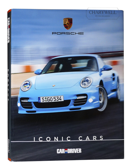 PORSCHE - Chartwell Booksellers