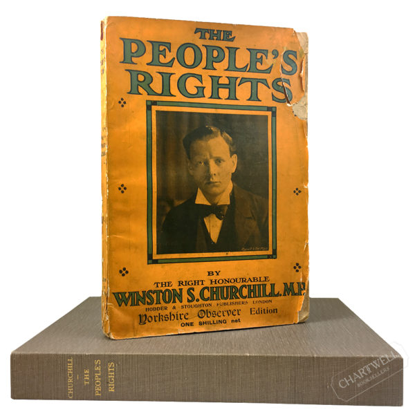 THE PEOPLE’S RIGHTS