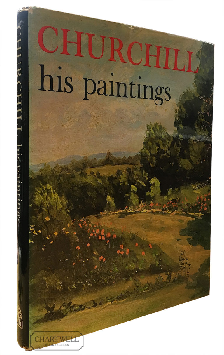 winston churchill painting burned winston churchill painting burned