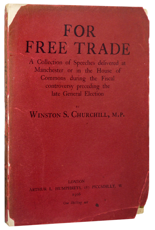 For Free Trade