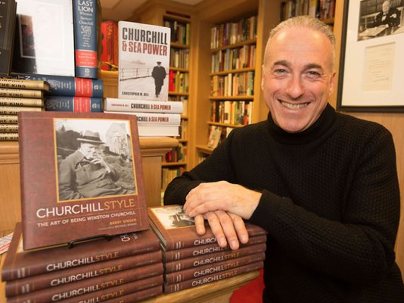 USA TODAY CELEBRATES CHARTWELL BOOKSELLERS