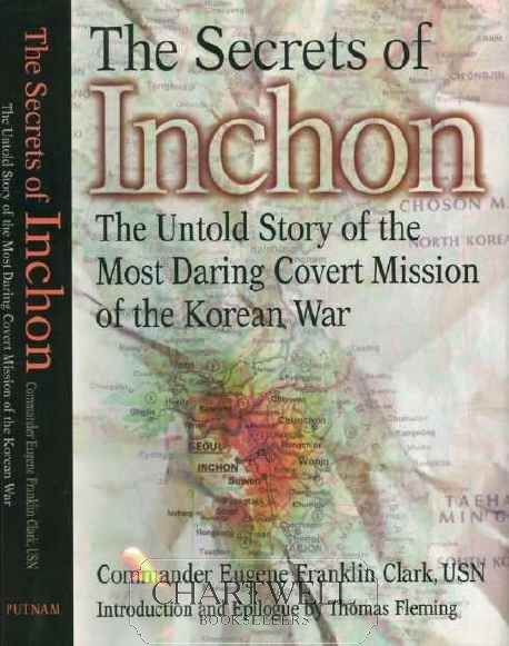THE SECRETS OF INCHON - Chartwell Booksellers