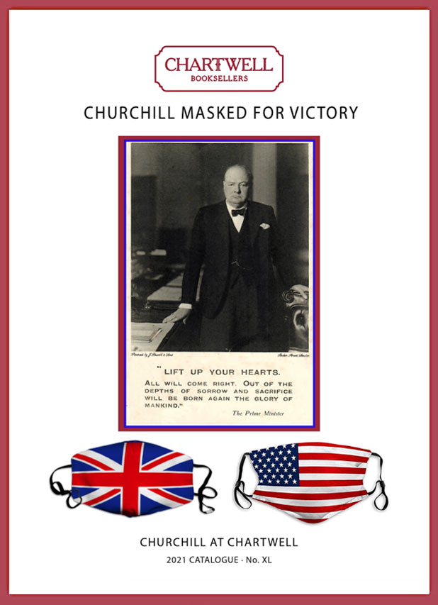 HAPPY BIRTHDAY WINSTON CHURCHILL!