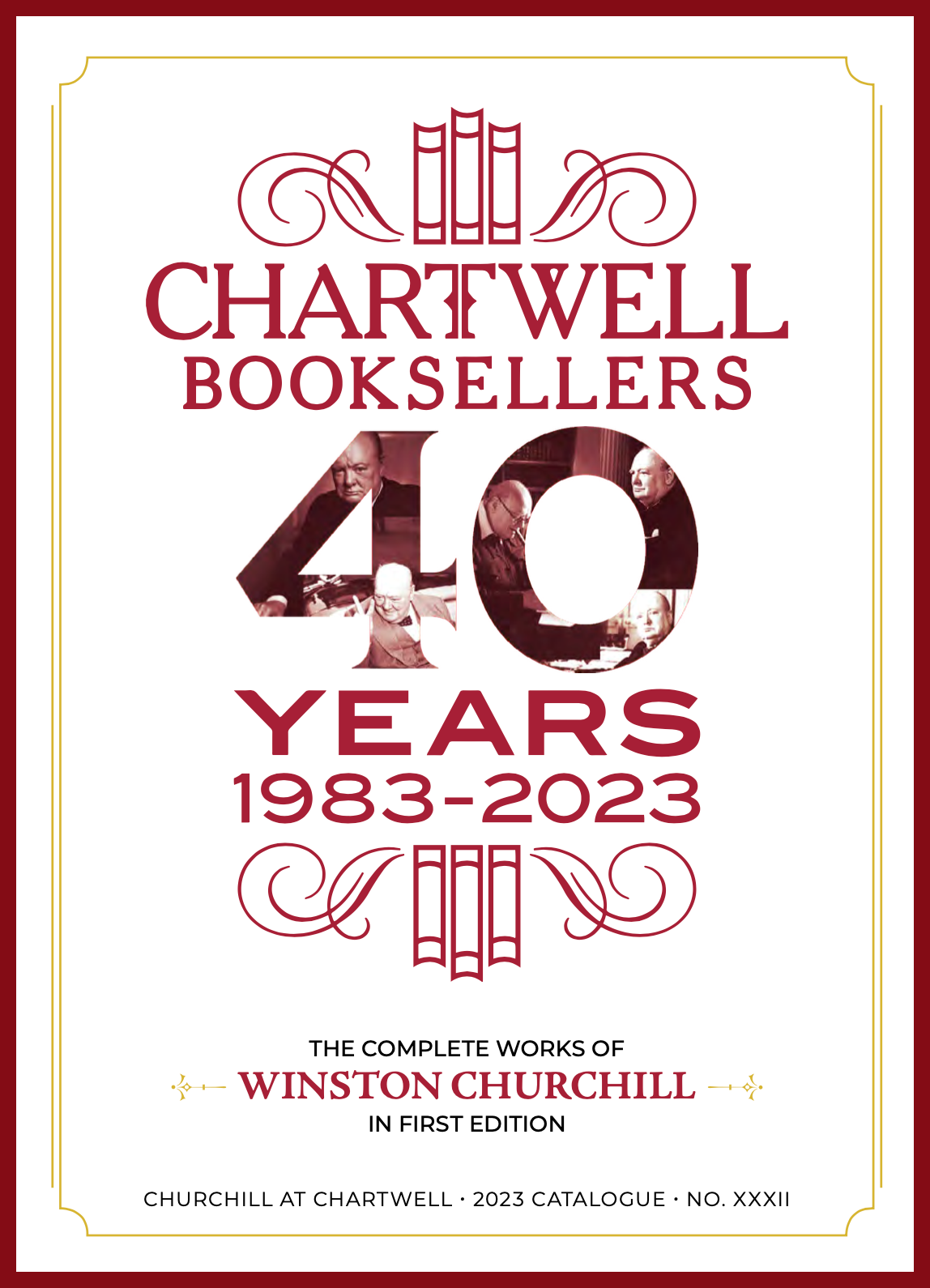 Chartwell Catalog 2023