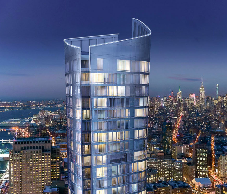 111 Murray Street