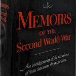 Product image: MEMOIRS OF THE SECOND WORLD WAR