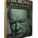 Product image: CHURCHILL: HIS LIFE IN PHOTOGRAPHS