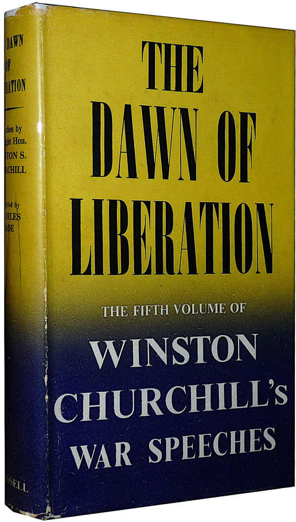 Product image: THE DAWN OF LIBERATION