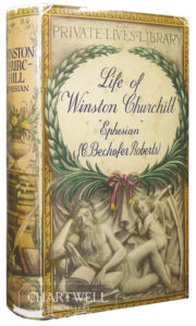 Product image: LIFE OF WINSTON CHURCHILL