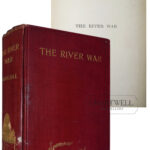 Product image: THE RIVER WAR: An Historical Account of the Reconquest of the Soudan