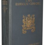 Product image: THE REMINISCENCES OF LADY RANDOLPH CHURCHILL