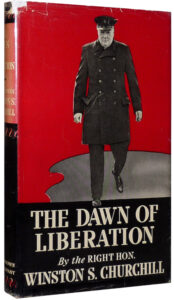 Product image: THE DAWN OF LIBERATION