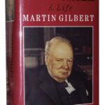 Product image: CHURCHILL: A LIFE