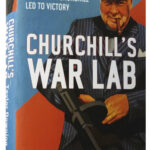 Product image: CHURCHILL’S WAR LAB