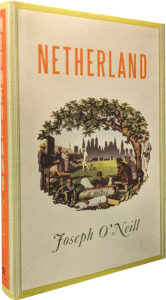 Product image: NETHERLAND