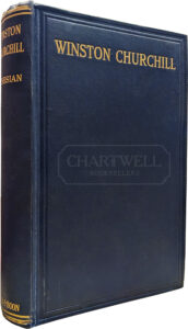 Product image: WINSTON CHURCHILL