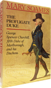 Product image: THE PROFLIGATE DUKE