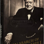 Product image: IN SEARCH OF CHURCHILL: A Historian’s Journey