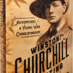 Product image: WINSTON CHURCHILL REPORTING