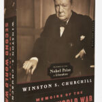 Product image: MEMOIRS OF THE SECOND WORLD WAR