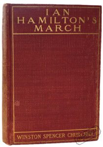 Product image: IAN HAMILTON'S MARCH