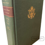Product image: U.S. ARMY IN WORLD WAR II: EUROPEAN THEATER OF OPERATIONS