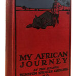 Product image: MY AFRICAN JOURNEY