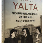 Product image: THE DAUGHTERS OF YALTA