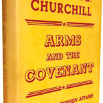 Product image: ARMS AND THE COVENANT