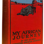 Product image: MY AFRICAN JOURNEY