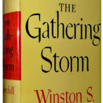 Product image: The Second World War: “THE GATHERING STORM” (Volume I)