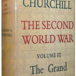 Product image: The Second World War: “THE GRAND ALLIANCE” (Volume III)