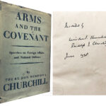 Product image: ARMS AND THE COVENANT