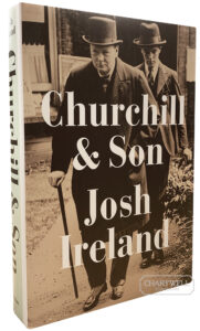 Product image: CHURCHILL & SON