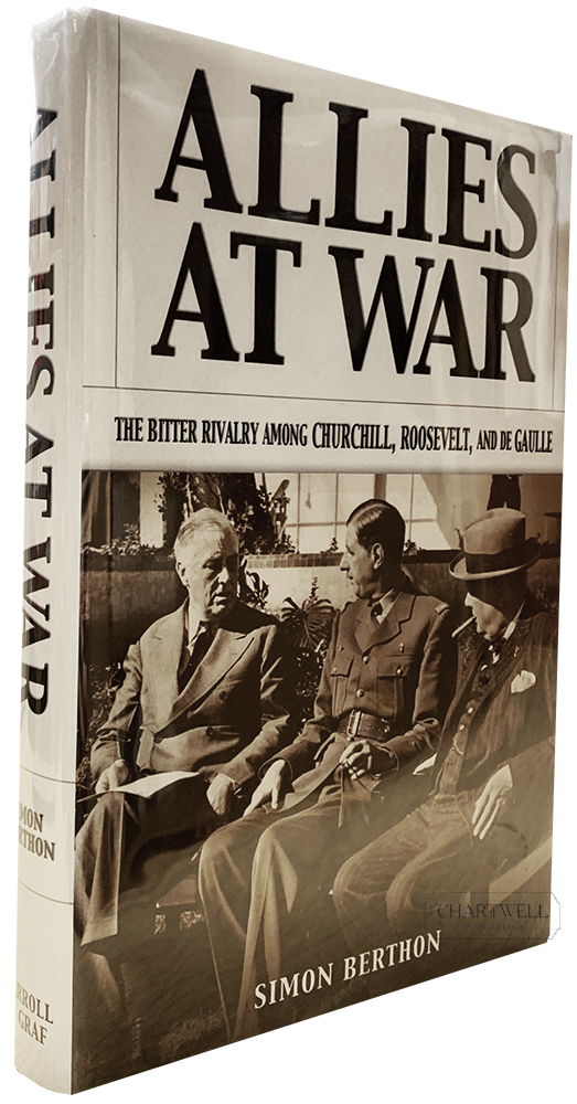 Product image: ALLIES AT WAR