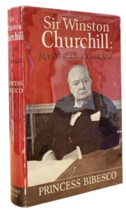 Product image: SIR WINSTON CHURCHILL