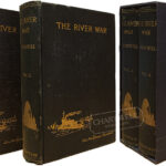 Product image: THE  RIVER WAR: A Historical Account of the Reconquest of the Soudan