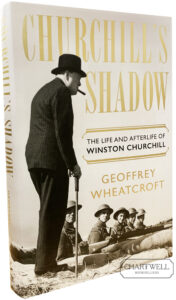 Product image: CHURCHILL’S SHADOW