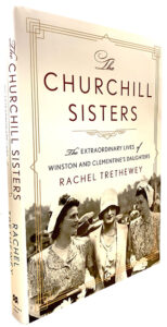 Product image: THE CHURCHILL SISTERS