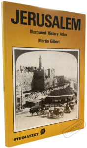 Product image: JERUSALEM