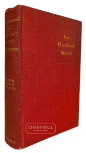 Product image: IAN HAMILTON'S MARCH