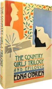 Product image: THE COUNTRY GIRLS TRILOGY AND EPILOGUE
