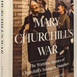 Product image: MARY CHURCHILL’S WAR